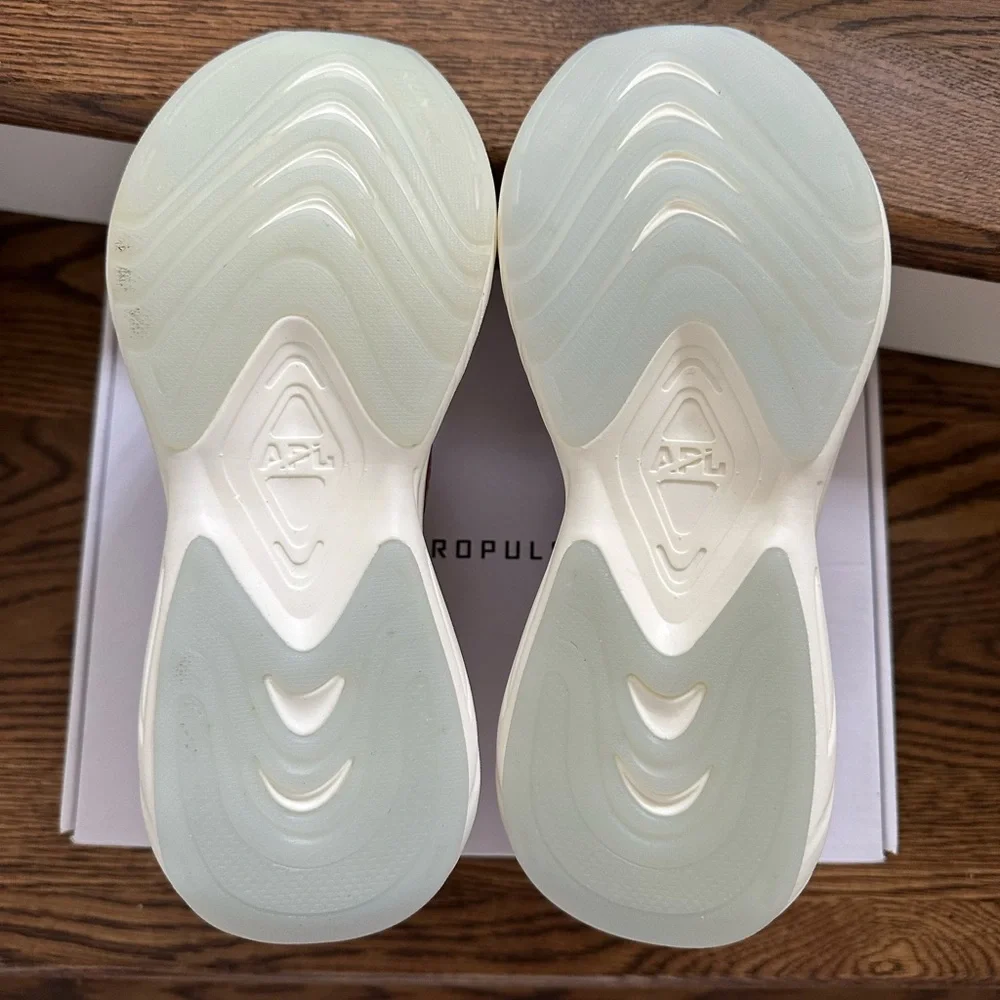 Brand New APL Streamline Shoes Sneakers SOLD OUT Rainbow Color - Picture 10 of 10